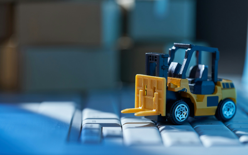 普納思電子商務