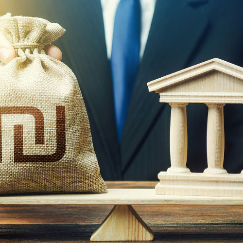 企業業財融合諮詢