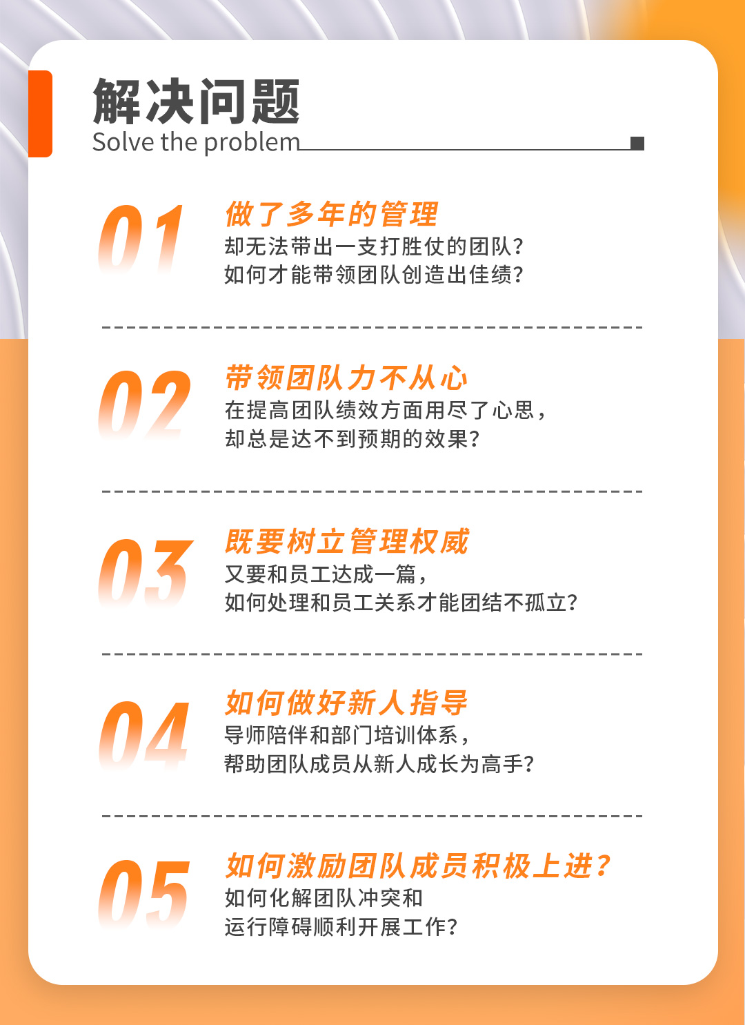 打胜仗团队建设与领导力提升(图1)