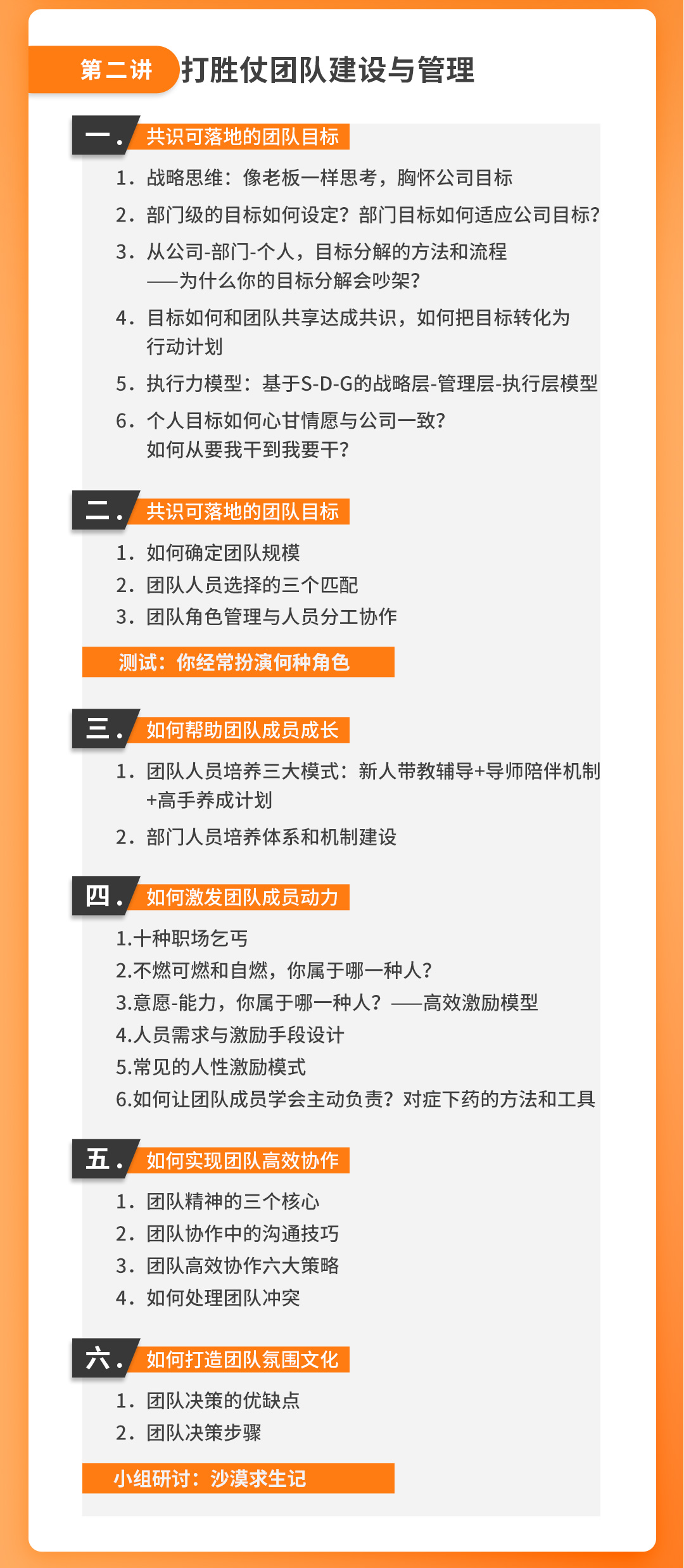 打胜仗团队建设与领导力提升(图4)