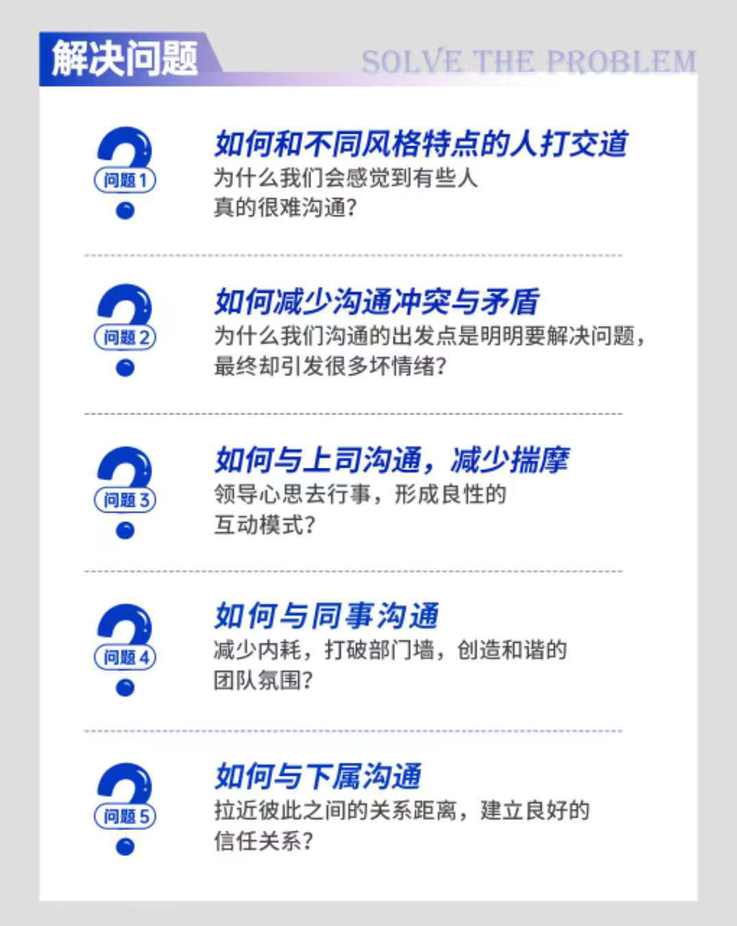 部门长跨部门沟通与协作管理(图1)