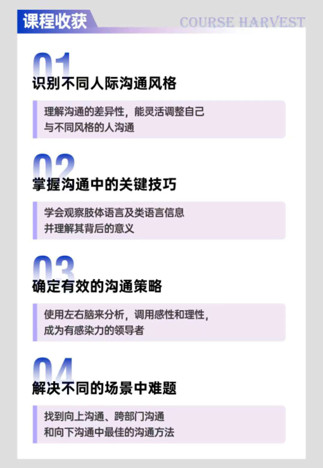 部门长跨部门沟通与协作管理(图2)