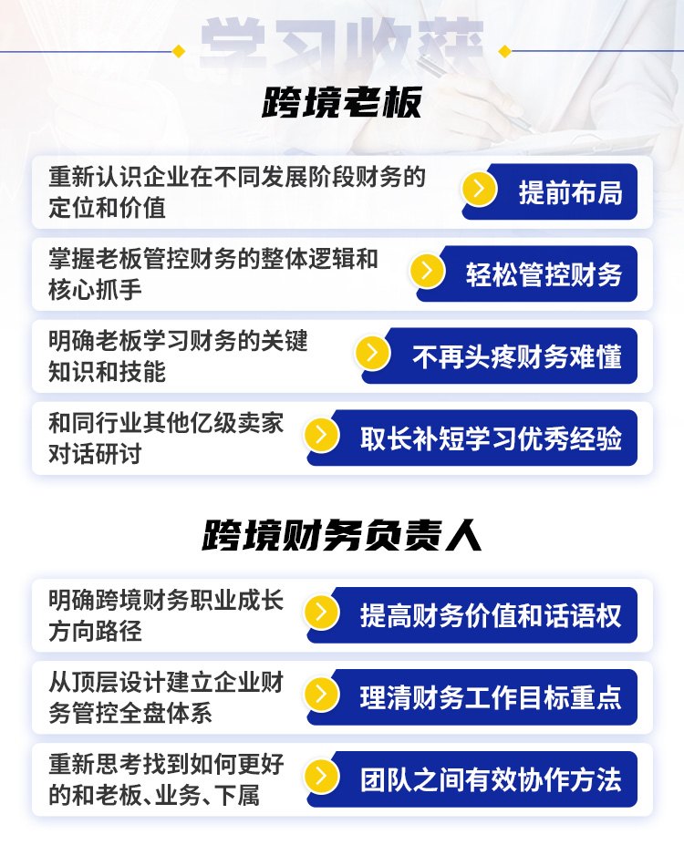 跨境电商企业财务管控系统(图4)