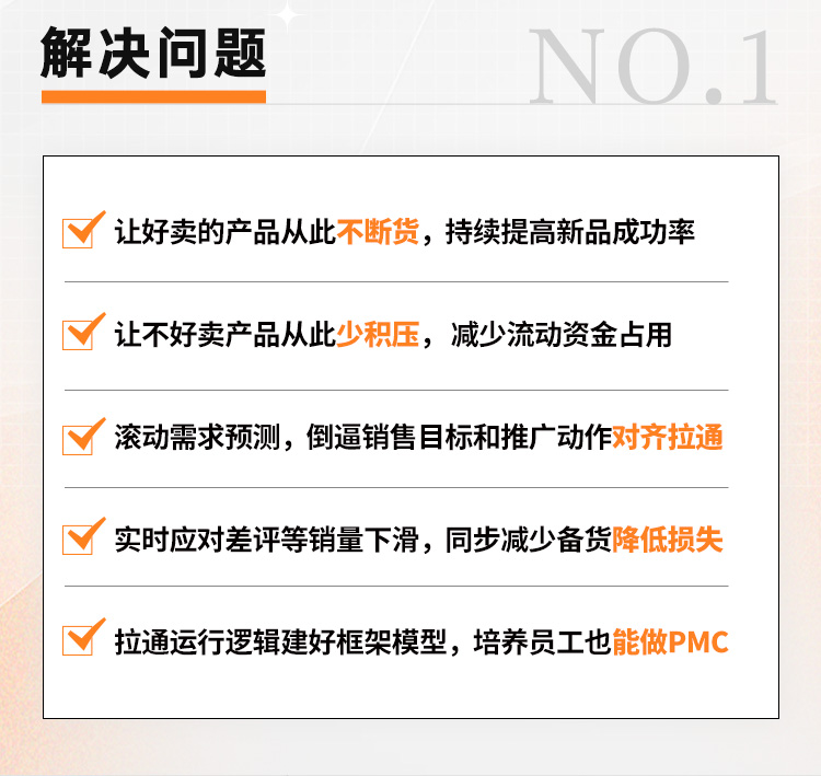 PMC计划管理与库存优化(图2)