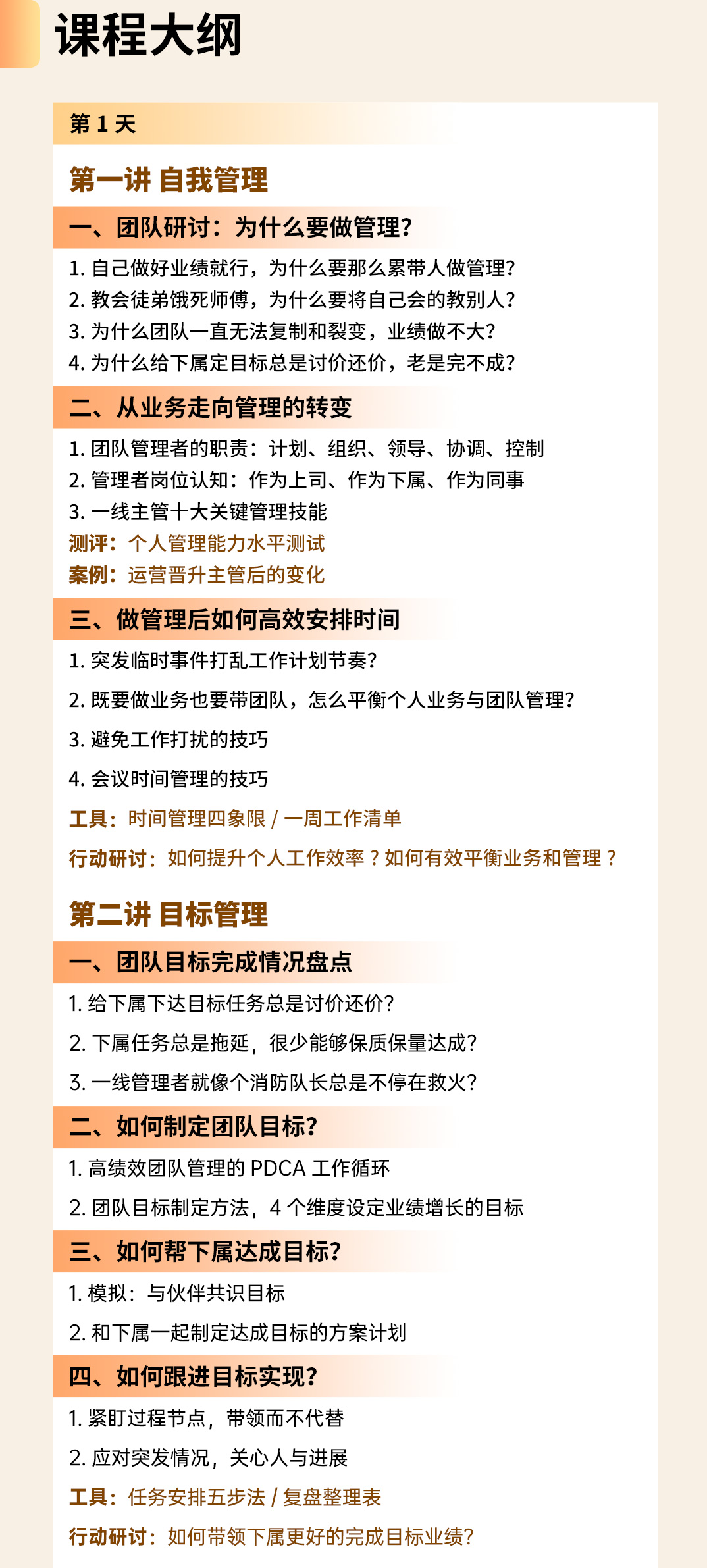 从业务走向团队管理：团队训练与复制(图4)