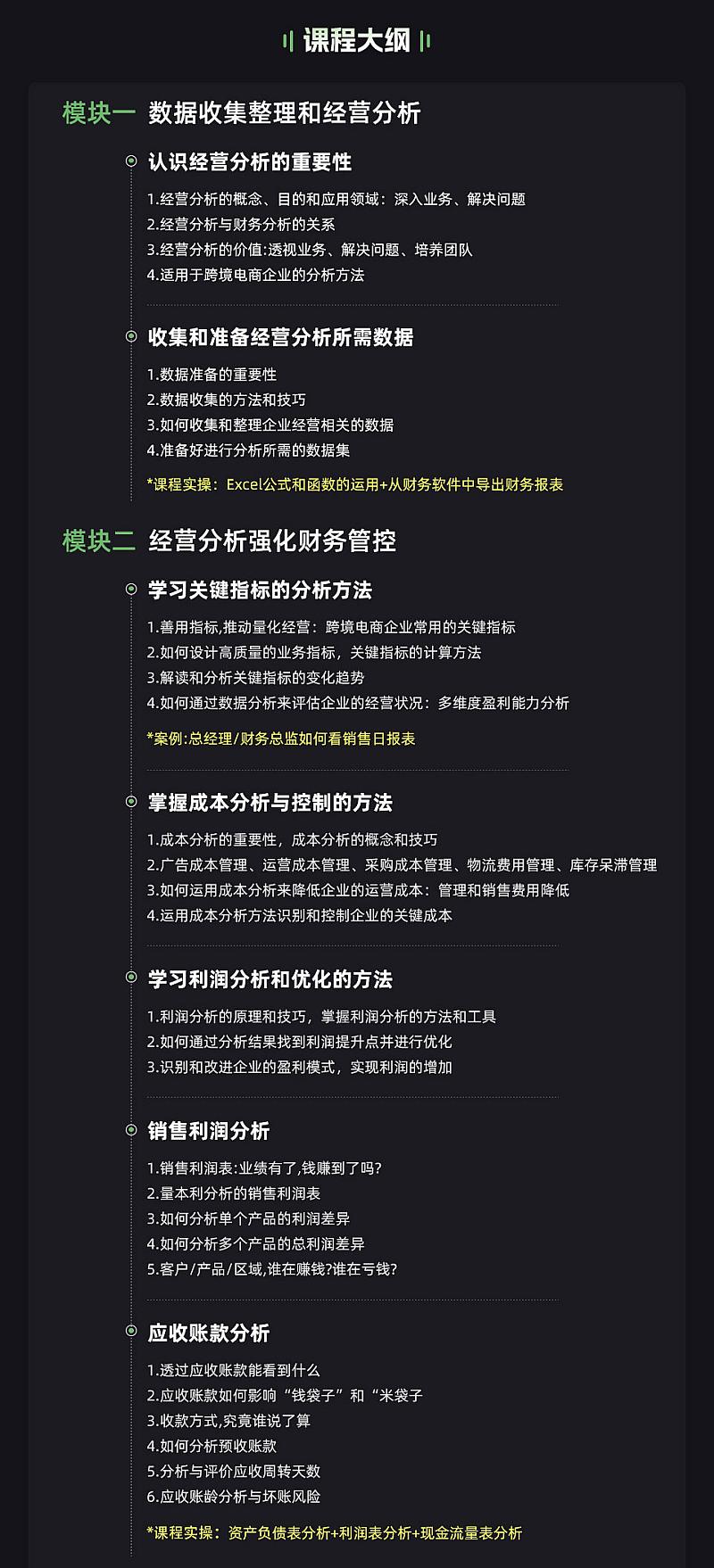 跨境电商经营分析推动降本增效(图4)