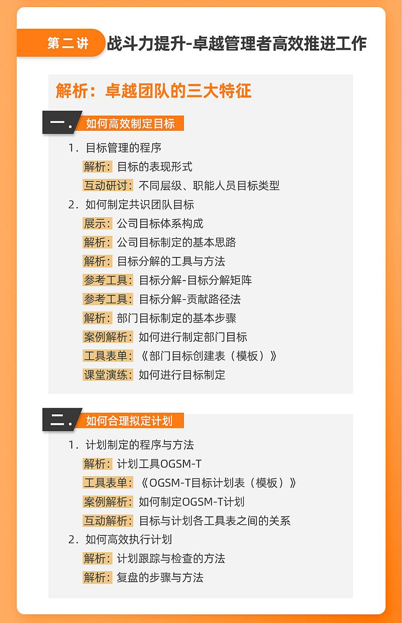 从部门管理走向经营决策(图6)