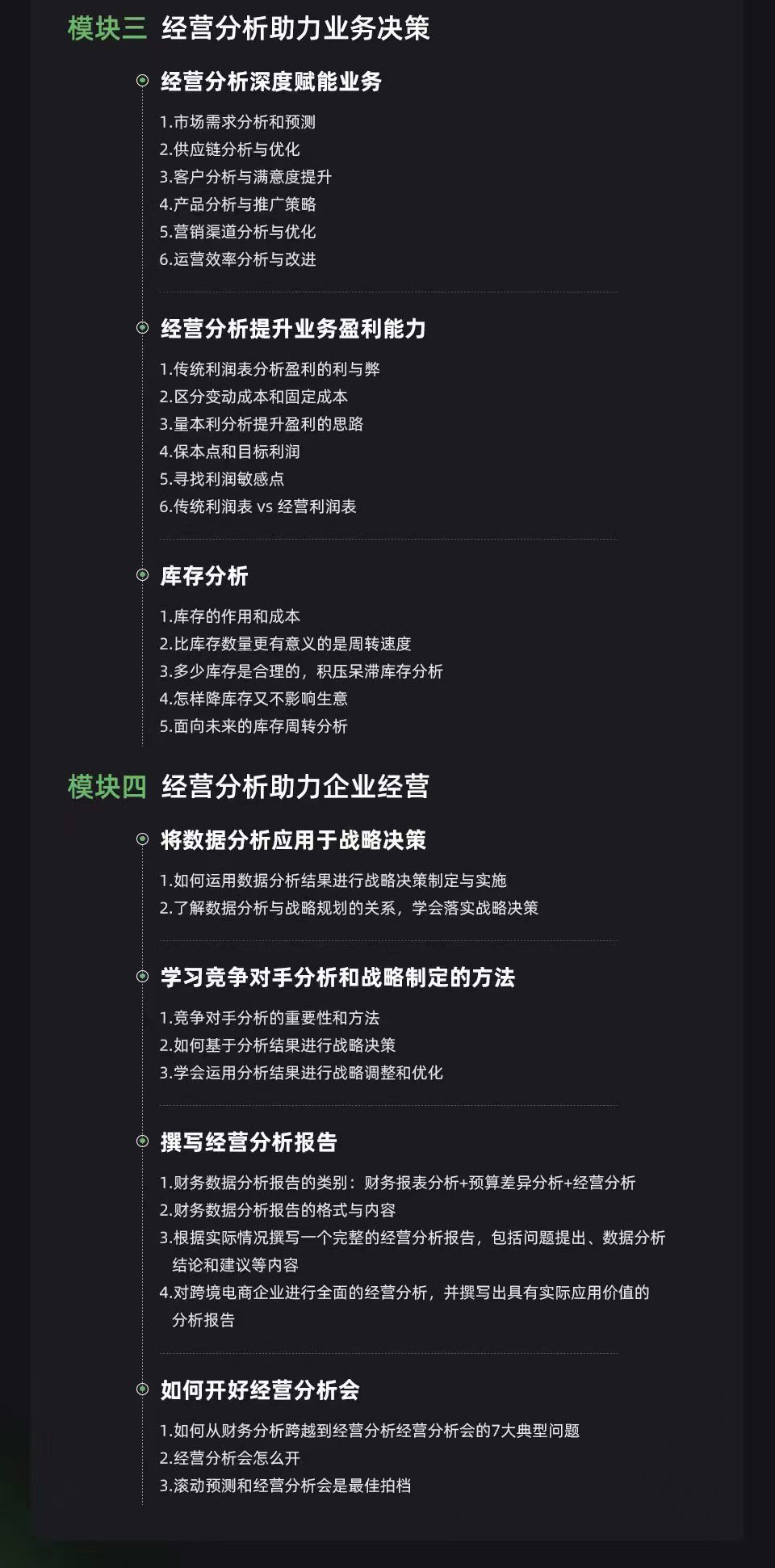 跨境电商经营分析推动降本增效(图4)