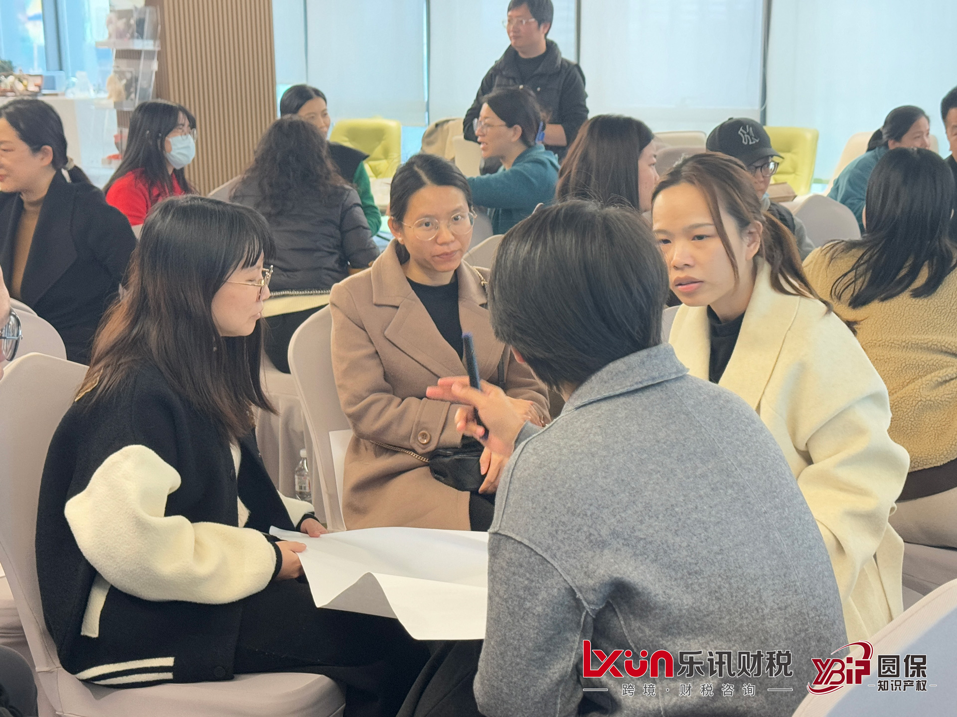 胡先禮服务图集6